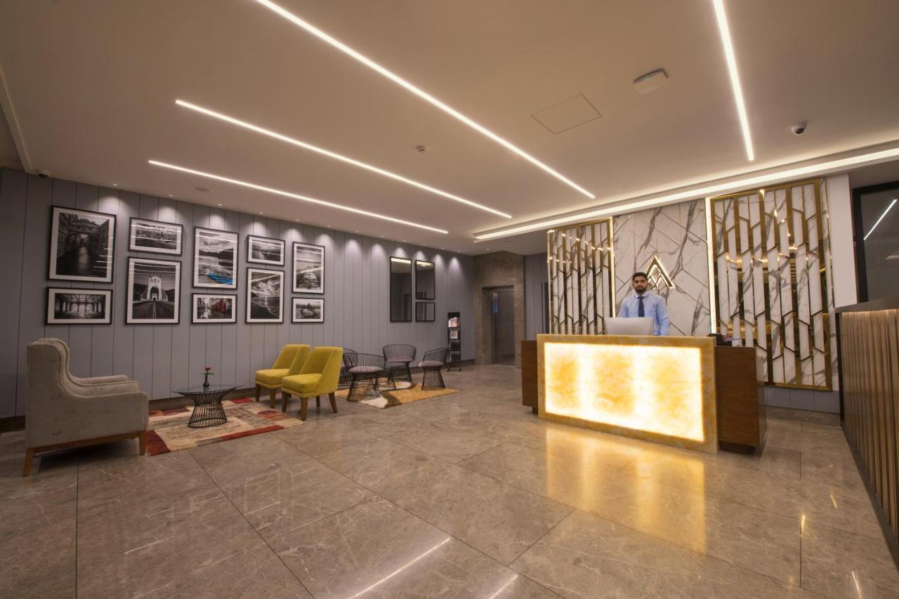 فندق Aarya Mansion Vaccinated Staff حسن المظهر الخارجي الصورة
