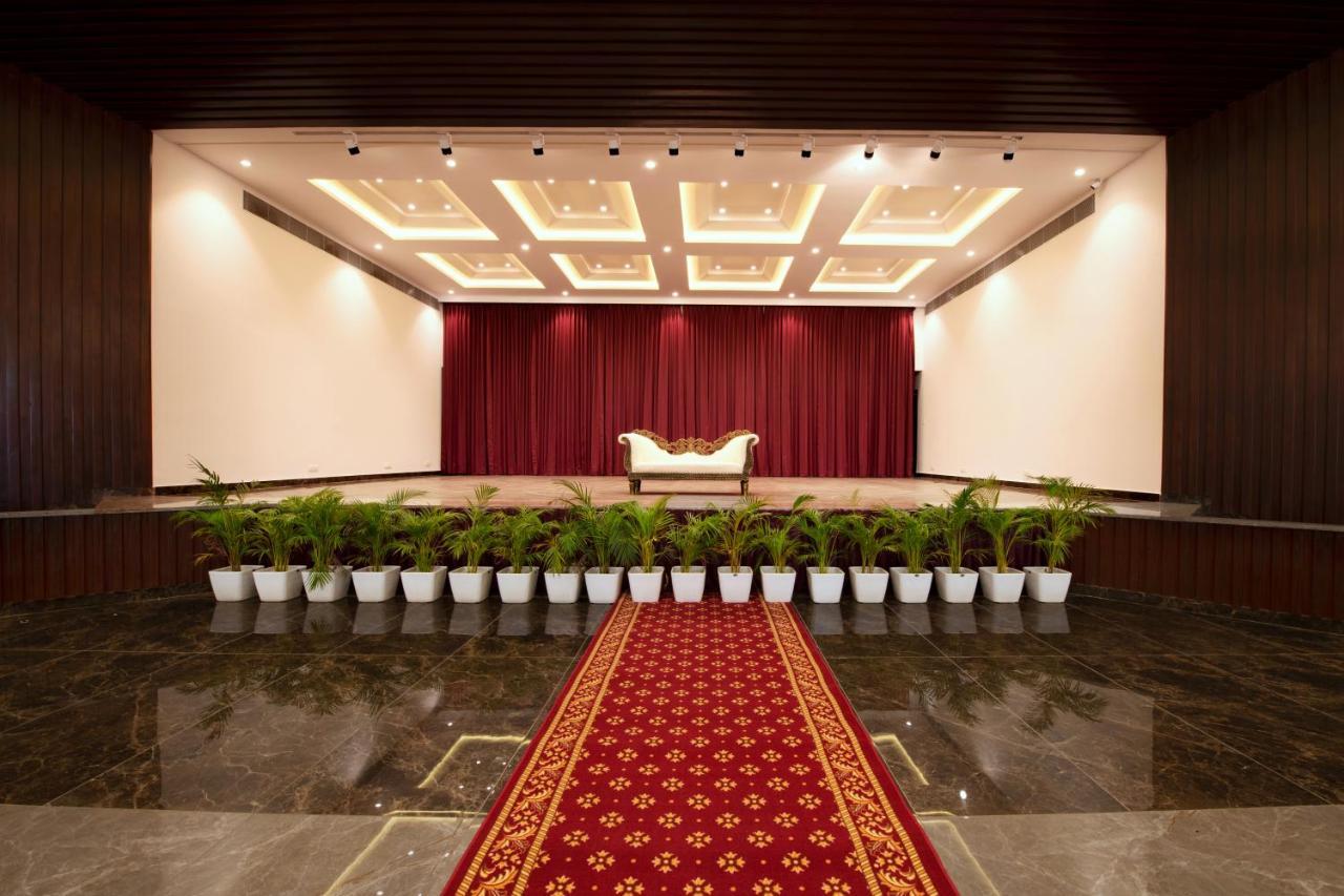 فندق Aarya Mansion Vaccinated Staff حسن المظهر الخارجي الصورة