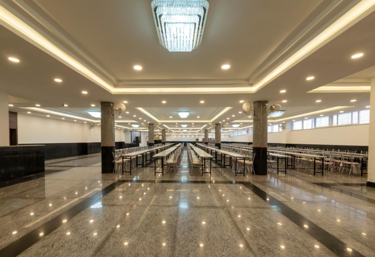 فندق Aarya Mansion Vaccinated Staff حسن المظهر الخارجي الصورة