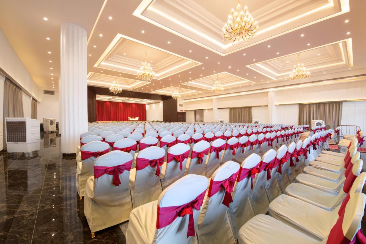 فندق Aarya Mansion Vaccinated Staff حسن المظهر الخارجي الصورة