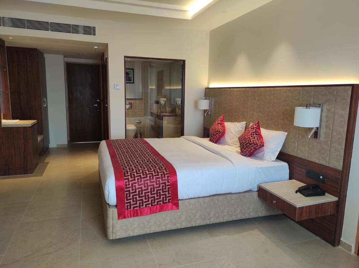 فندق Aarya Mansion Vaccinated Staff حسن المظهر الخارجي الصورة