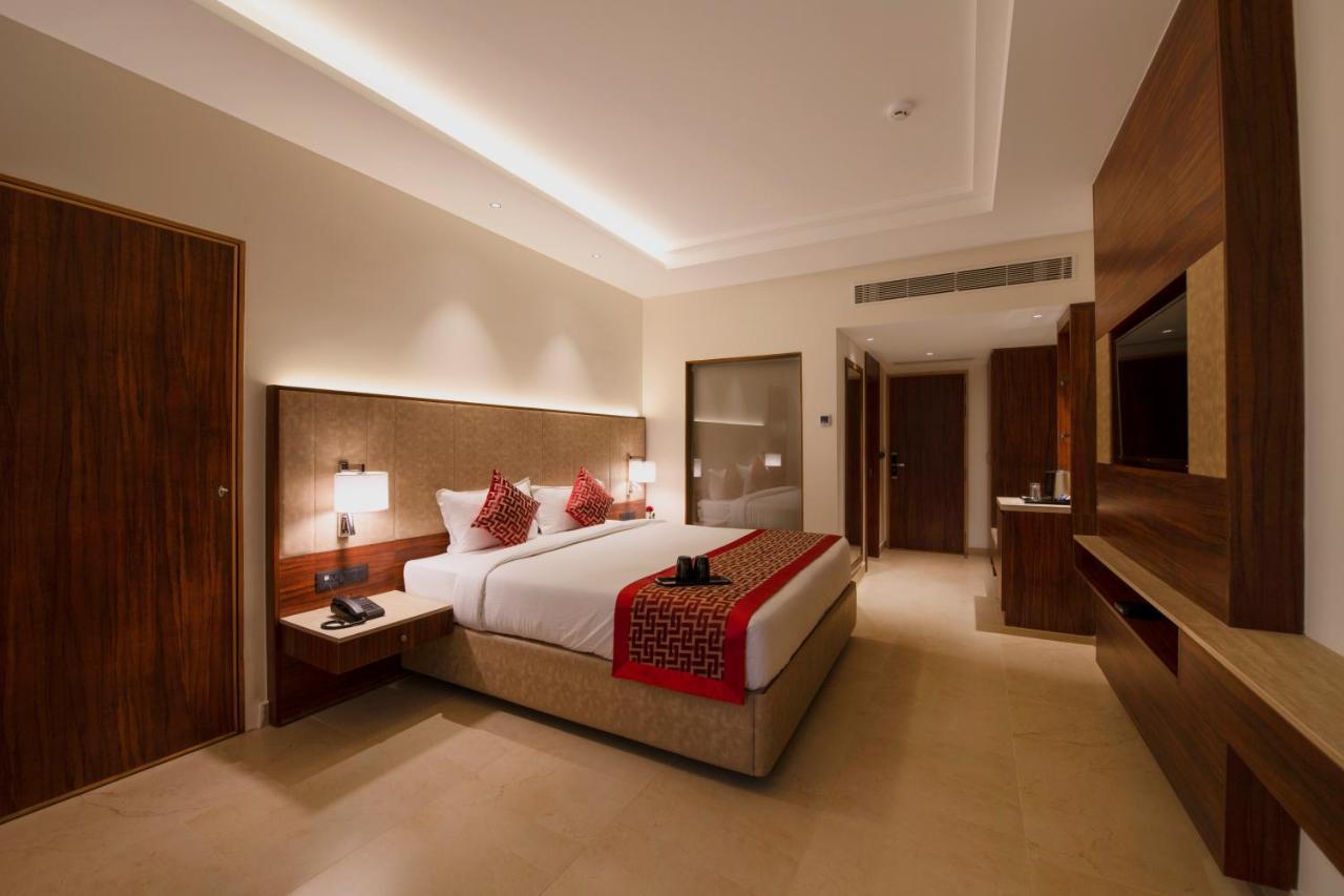 فندق Aarya Mansion Vaccinated Staff حسن المظهر الخارجي الصورة