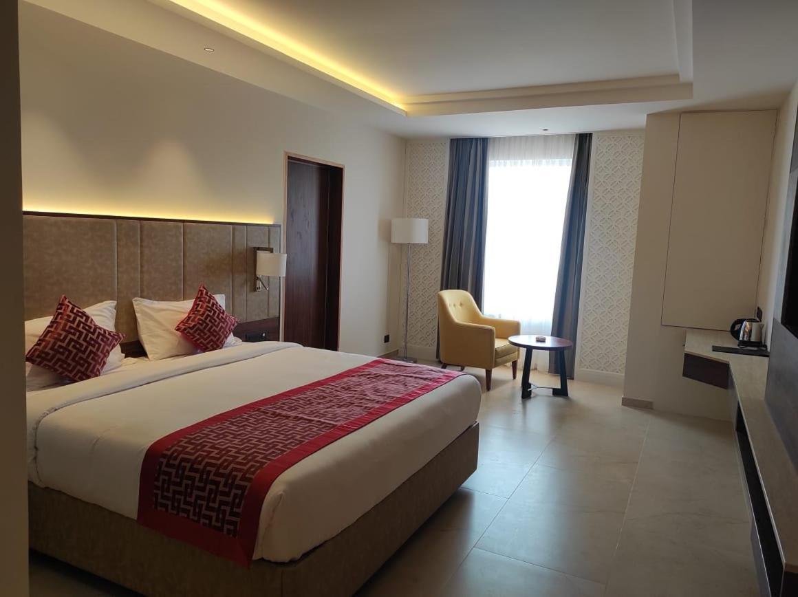 فندق Aarya Mansion Vaccinated Staff حسن المظهر الخارجي الصورة