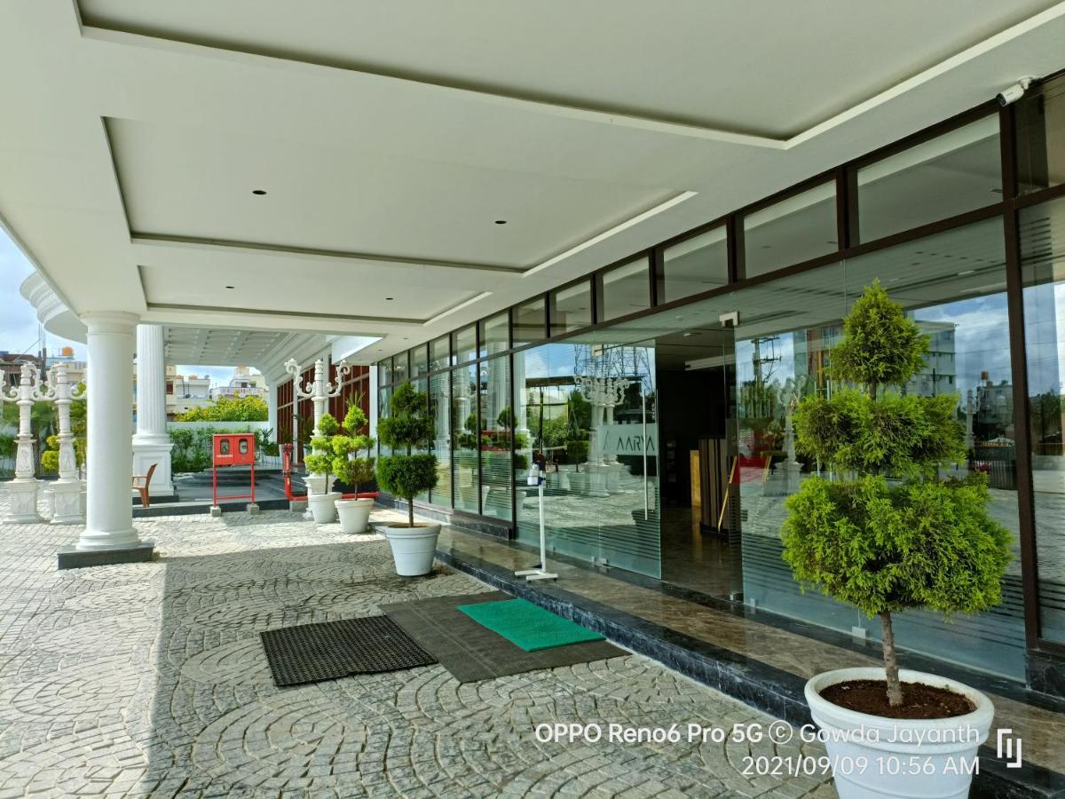 فندق Aarya Mansion Vaccinated Staff حسن المظهر الخارجي الصورة